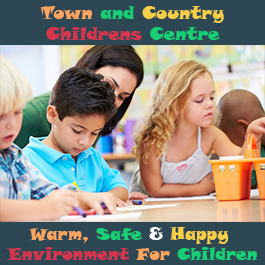 Town and Country Childrens Centre