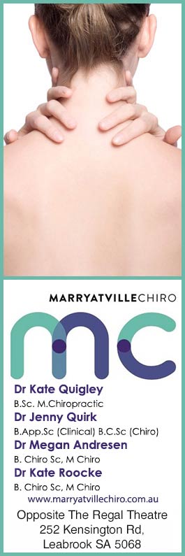 Marryatville Chiro