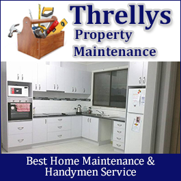 Threllys Property Maintenance