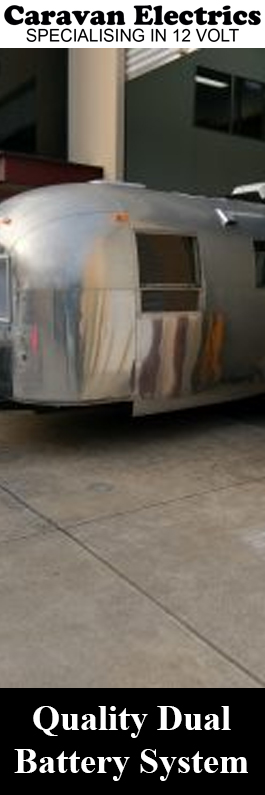 Caravan Electrics