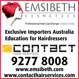 Emsibeth Cosmetics