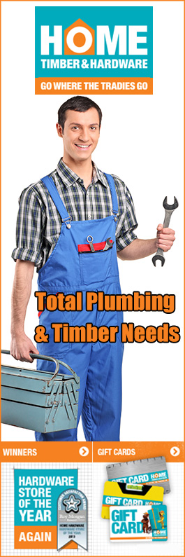 Kyneton Plumbing & Building Supplies