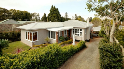 Toowoomba City Realty Hero Image