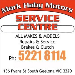 Haby Motors Towing