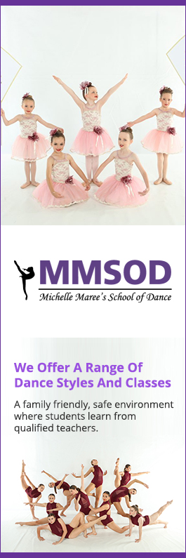 Michelle Maree School of Dance