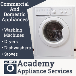 Academy Appliance Services