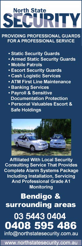 North State Security