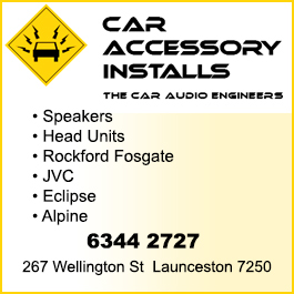 Car Accessory Installs