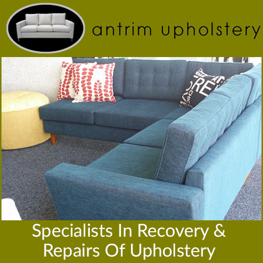 Antrim Upholstery