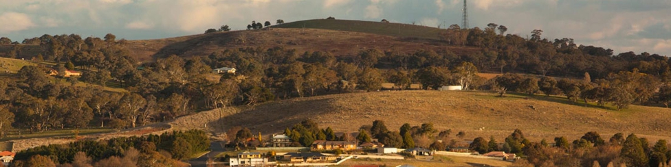 Blayney Shire Council - Community Centre Hero Image