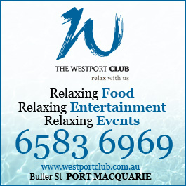 Westport Club