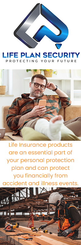 Life Plan Security