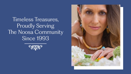 Isabella's Fine & Antique Jewellery Hero Image