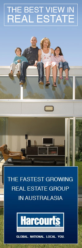 Harcourts Vision