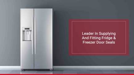 Ace Fridge Freezer Door Seals Hero Image