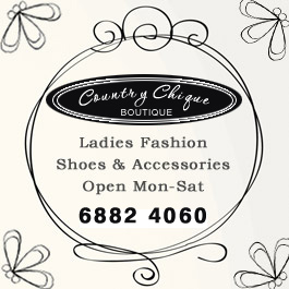 Country Chique Boutique