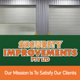Security Improvements