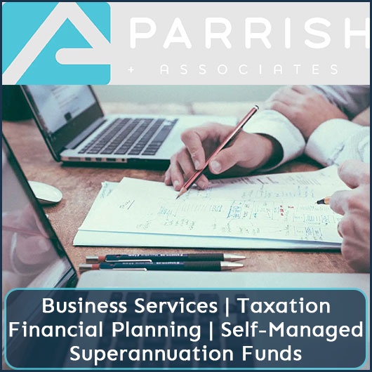 Parrish & Associates