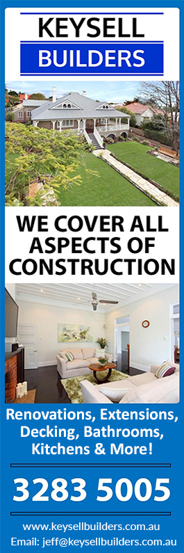 J.T. Keysell Builders