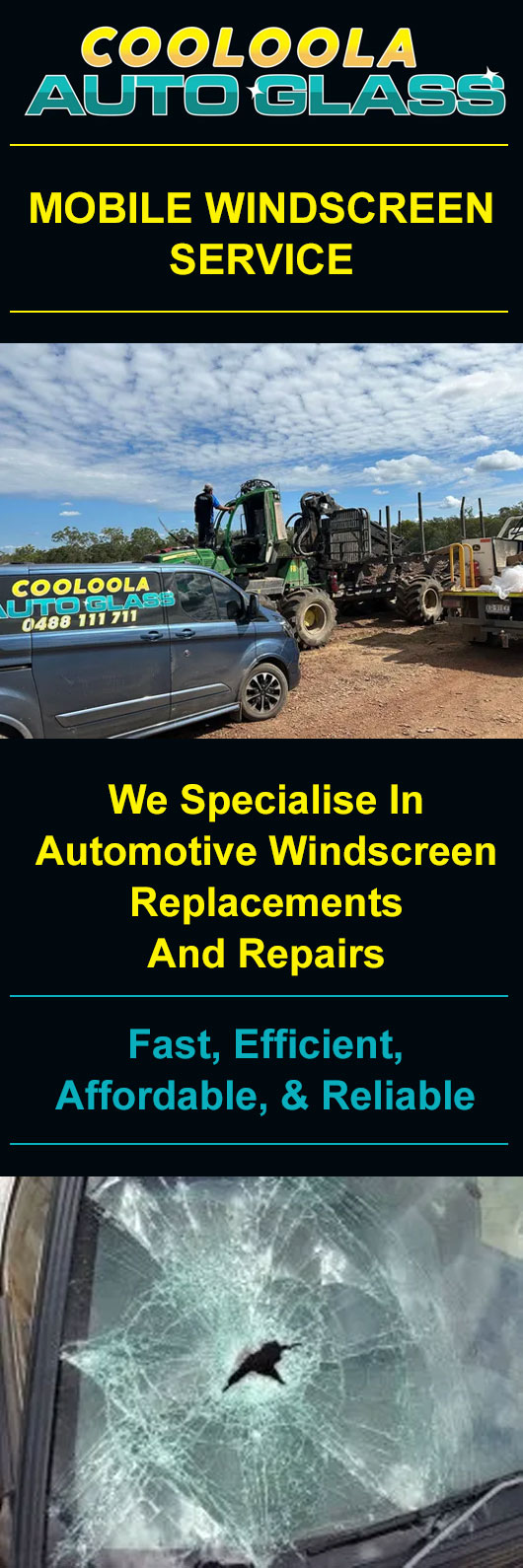 Cooloola Autoglass