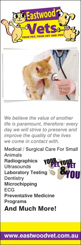 Eastwood Veterinary Clinic