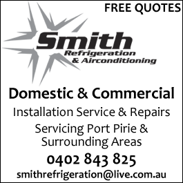 Smith Refrigeration & Airconditioning