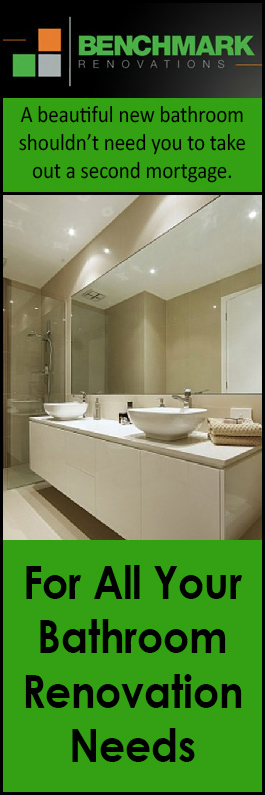 Benchmark Renovations