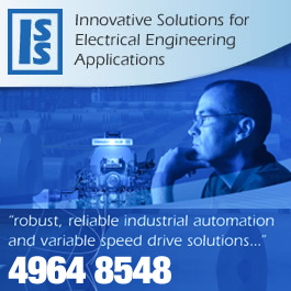 I S Systems Pty Limited
