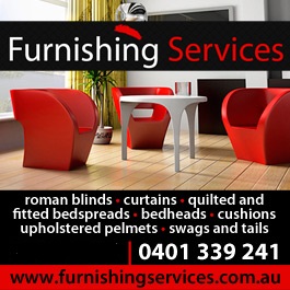 Furnishing Services Pty Ltd