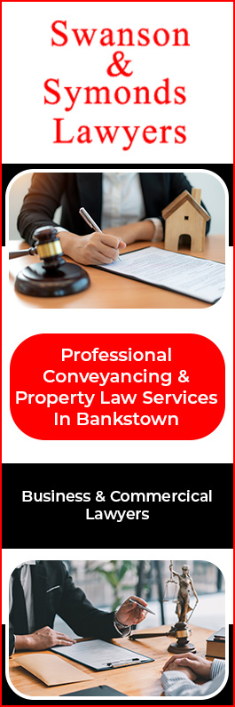Swanson & Symonds Lawyers