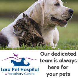 Lara Pet Hospital & Veterinary Centre