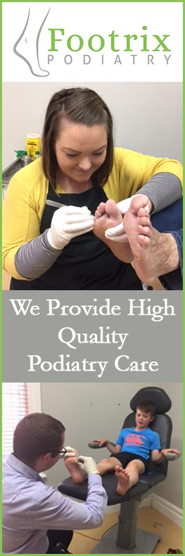 Footrix Podiatry