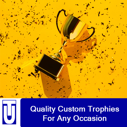 Unique Trophies