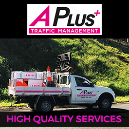 A Plus Traffic Management