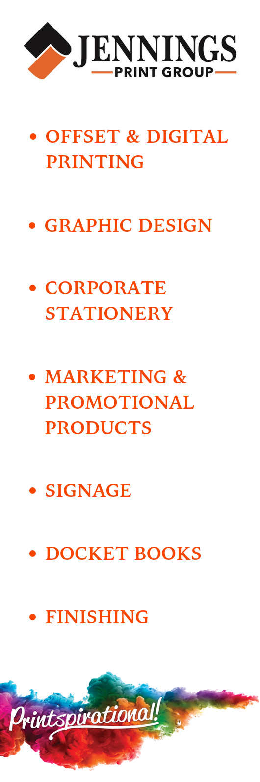 Jennings Print Group