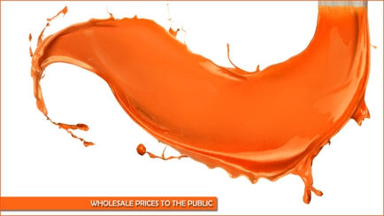 Wholesale Paint Group Mackay Hero Image
