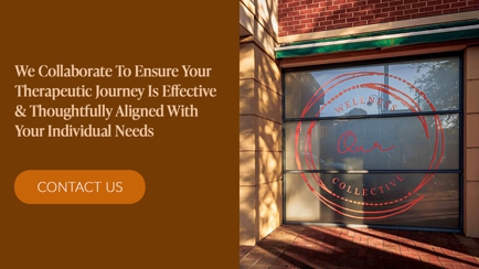 Our Wellness Collective Hero Image
