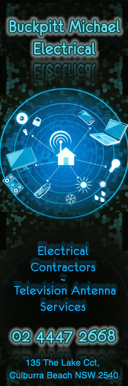 Buckpitt Michael Electrical