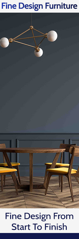 Fine Design Furniture Australia Pty Ltd