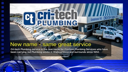 Cri-Tech Hero Image