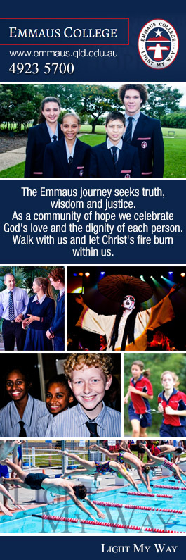 Emmaus College