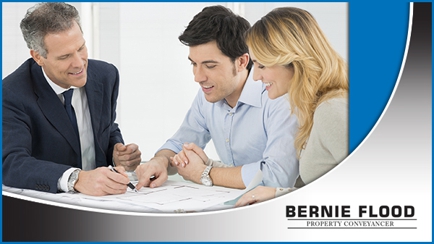 Bernie Flood Hero Image
