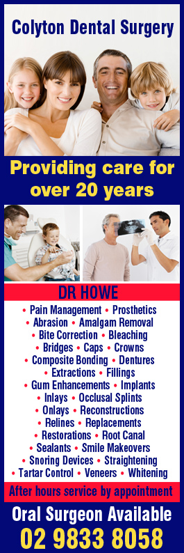 Colyton Dental Surgery