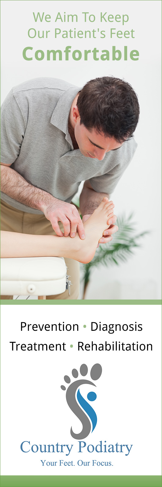 Country Podiatry
