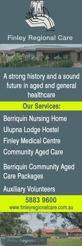 Finley Regional Care