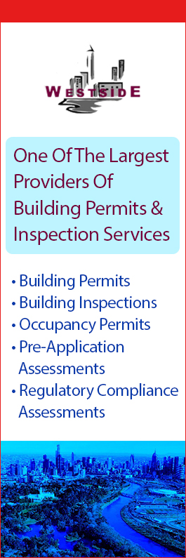 West Side Building Surveying (Australia) Pty Ltd