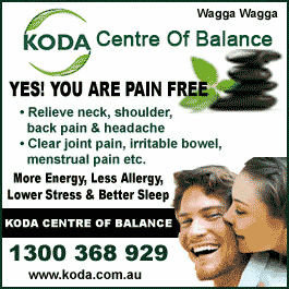 Koda Wellness Centre