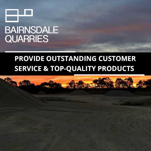 Bairnsdale Waste