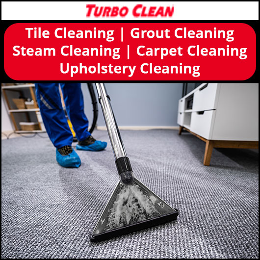 Turbo Clean