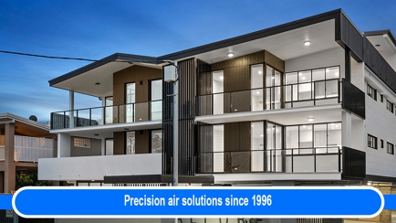 Surf Air Airconditioning Pty Ltd Hero Image